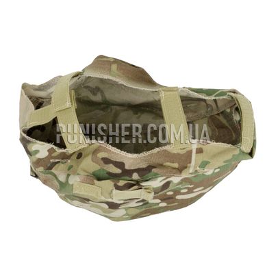 Кавер Rothco G.I. Type Camouflage для шолома MICH, Multicam, Кавер, S/M