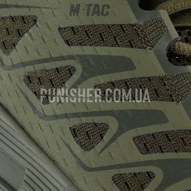 M-Tac Summer Sport Olive Sneakers, Olive, 41 (UA), Summer