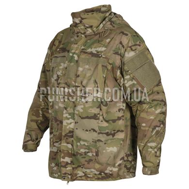 Куртка ECWCS GEN III Level 5 Soft Shell, Multicam, Small Regular