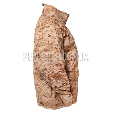 Куртка Helikon-Tex Apecs USMC - H₂O Proof, Marpat Desert, XX-Large