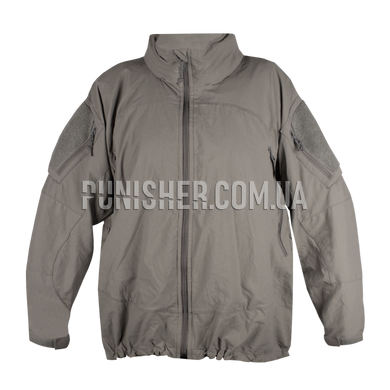 Куртка Patagonia PCU Gen II Level 5, Сірий, Large Regular