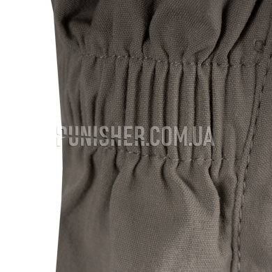 Куртка Patagonia PCU Gen II Level 5, Серый, Medium Regular