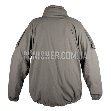 Patagonia PCU Gen II Level 5 Jacket, Grey, Large Regular