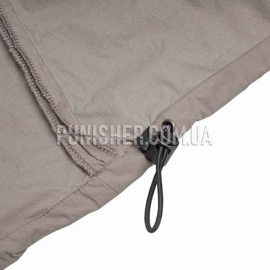 Куртка ORC Ind PCU Gen1 level 5 (Бывшее в употреблении), Серый, Medium Regular