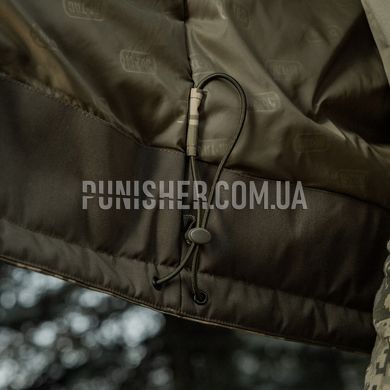 Куртка зимняя M-Tac Alpha Gen.IV Pro Primaloft MM14, ММ14, Small Regular