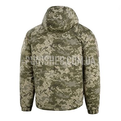 Куртка зимняя M-Tac Alpha Gen.IV Pro Primaloft MM14, ММ14, Small Regular