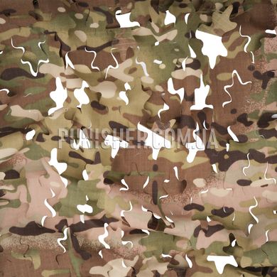 Маскувальний чохол для рюкзака у формі листя, Camouflage, Large