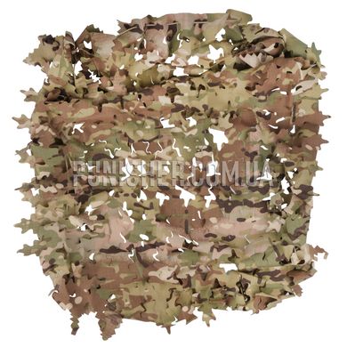 Маскувальний чохол для рюкзака у формі листя, Camouflage, Large