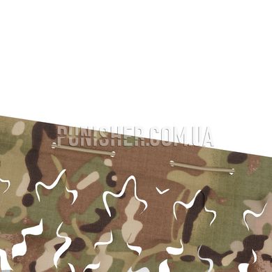 Маскувальний чохол для рюкзака у формі листя, Camouflage, Large