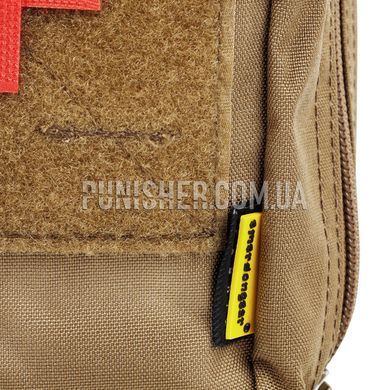 Emerson EG Style EI Medic Pouch, Coyote Brown, Pouch