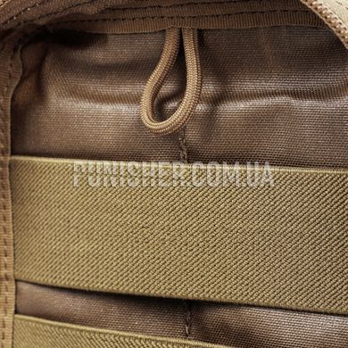 Emerson EG Style EI Medic Pouch, Coyote Brown, Pouch