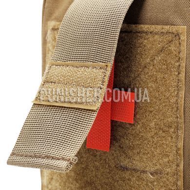 Emerson EG Style EI Medic Pouch, Coyote Brown, Pouch