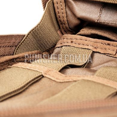 Emerson EG Style EI Medic Pouch, Coyote Brown, Pouch