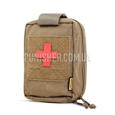 Emerson EG Style EI Medic Pouch, Coyote Brown, Pouch
