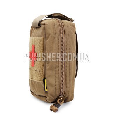 Emerson EG Style EI Medic Pouch, Coyote Brown, Pouch
