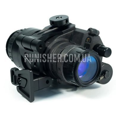 Набор аксессуаров UDAPT для прибора ночного видения PVS-14, Черный, Комплект, PVS-14