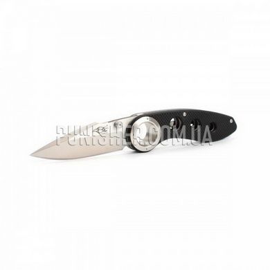 Нож Firebird F708, Черный, Нож, Складной, Гладкая