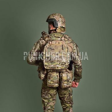 Підсумок утилітарний GiG Military Small, Multicam