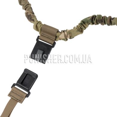 A-line T15 Single-point Sling, Multicam, Rifle sling, 1-Point