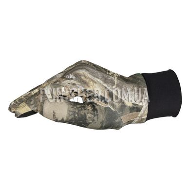 Перчатки водонепроницаемые Dexshell StretchFit Gloves, Camouflage, Small