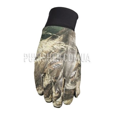 Рукавички водонепроникні Dexshell StretchFit Gloves, Camouflage, Small