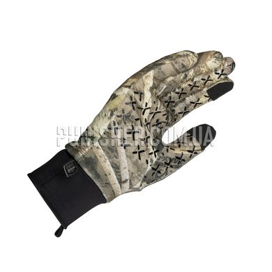 Перчатки водонепроницаемые Dexshell StretchFit Gloves, Camouflage, Small