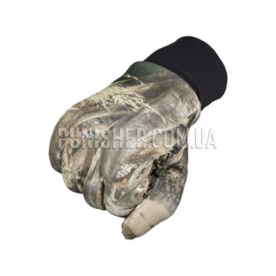 Dexshell StretchFit Waterproof Gloves, Camouflage, Small