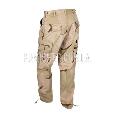 3CD BDU Pants (Used), DCU, Medium Regular