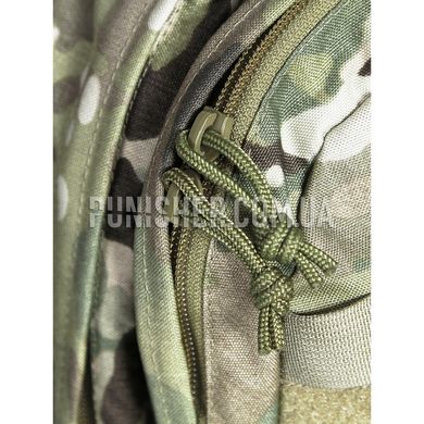 Штурмовий рюкзак British Army 17L Assault Pack, MTP, 17 л