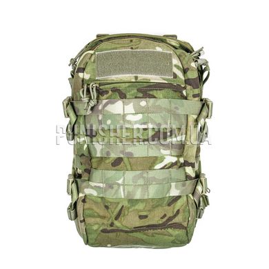 Штурмовой рюкзак British Army 17L Assault Pack, MTP, 17 л