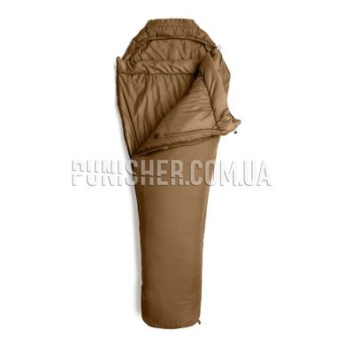 Спальный мешок Snugpak Tactical 4 правый, Desert Tan, Спальный мешок