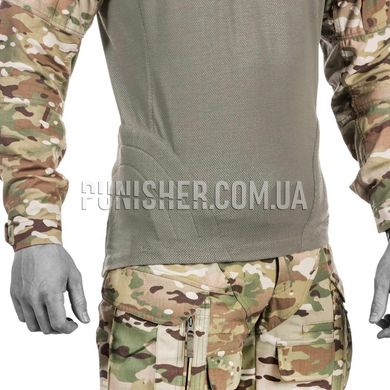 Тактична сорочка UF PRO Striker X Combat Shirt Multicam, Multicam, Small