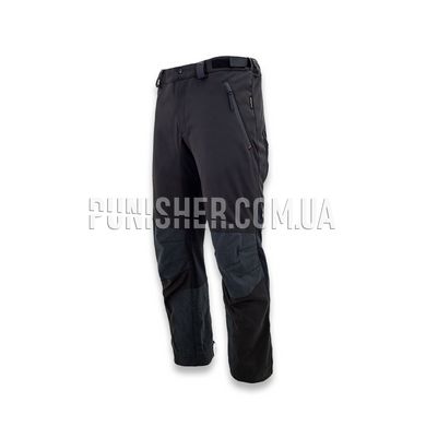 Carinthia G-LOFT ISG 2.0 Tactical Pants, Black, Medium Regular