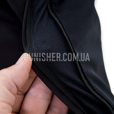 Тактичні штани Carinthia G-LOFT ISG 2.0, Чорний, Medium Regular