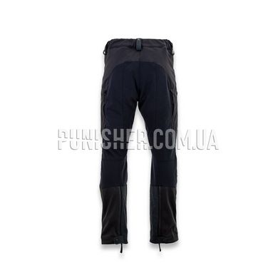 Тактичні штани Carinthia G-LOFT ISG 2.0, Чорний, Medium Regular
