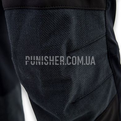 Тактические брюки Carinthia G-LOFT ISG 2.0, Черный, Medium Regular
