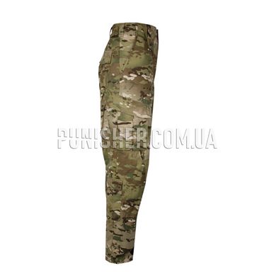 Tru-Spec Tactical Response Uniform (T.R.U.) Pants, Multicam, Large Regular