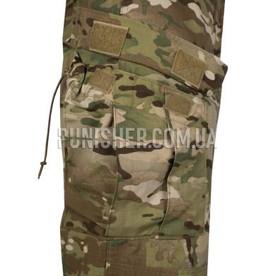 Тактичні штани Tru-Spec Tactical Response Uniform (T.R.U.) Pants, Multicam, Large Regular