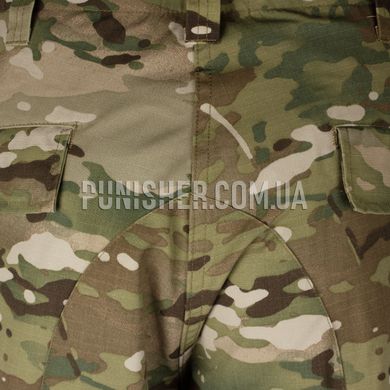 Тактические штаны Tru-Spec Tactical Response Uniform (T.R.U.) Pants, Multicam, Large Regular
