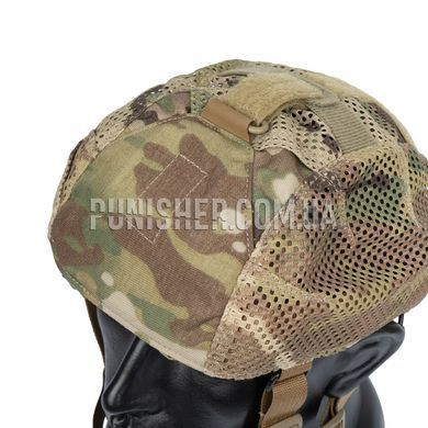 Crye Precision NightCap NVG, Multicam, Headgear