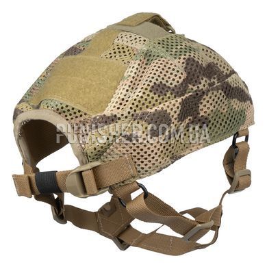 Crye Precision NightCap NVG, Multicam, Headgear