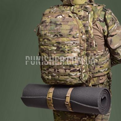 GiG Military Delta Tactical 10L Backpack, Multicam, 10 l