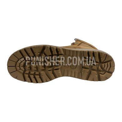 Військові черевики Belleville C790 Waterproof Flight Combat Boot, Coyote Brown, 11 R (US), Демісезон
