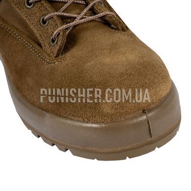 Військові черевики Belleville C790 Waterproof Flight Combat Boot, Coyote Brown, 11 R (US), Демісезон