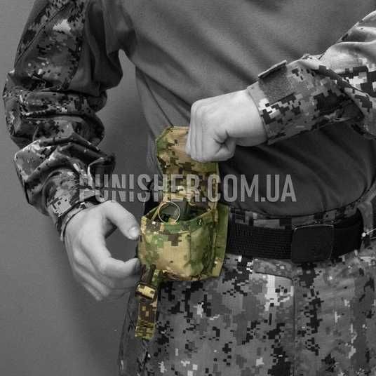 Граната страйкбольна імітаційно-тренувальна Pyrosoft П-67-Г 