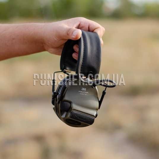 3M Peltor ComTac XPI Headset Olive buy with international delivery