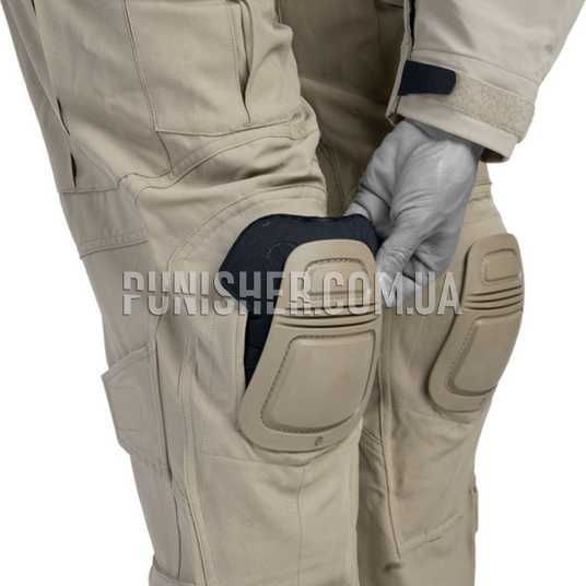 Crye Precision Airflex Combat Knee Pads Original USA (Grade 2