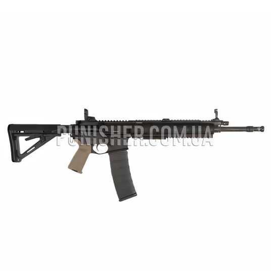 Magpul MOE Carbine Stock Commercial-Spec for AR15/M16 Black buy