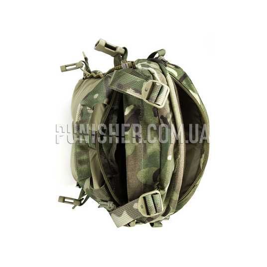 Military Virtus 17l Assault Pack British Army Mtp Virtus 17L