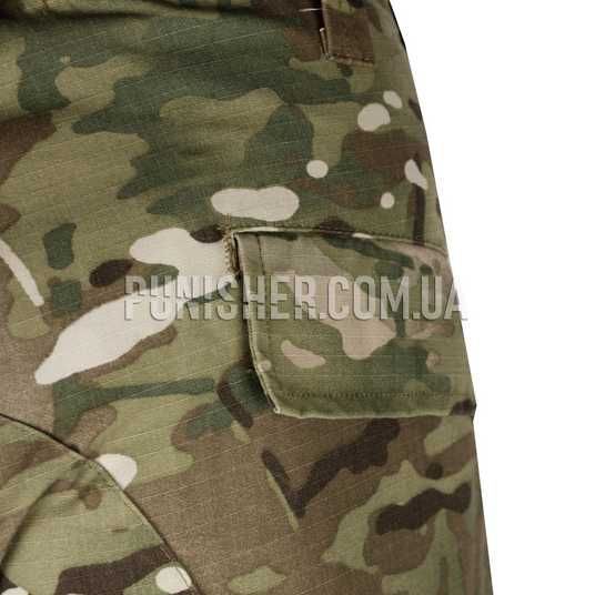 Тактические штаны Tru-Spec Tactical Response Uniform (T.R.U.
